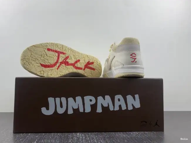 Boostmaster lin FZ8117-003 CHECK SCOTT JORDAN X CUT THE TRAVIS 0611